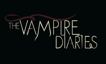 Olga Fonda, Kendrick Sampson Cast on The Vampire Diaries